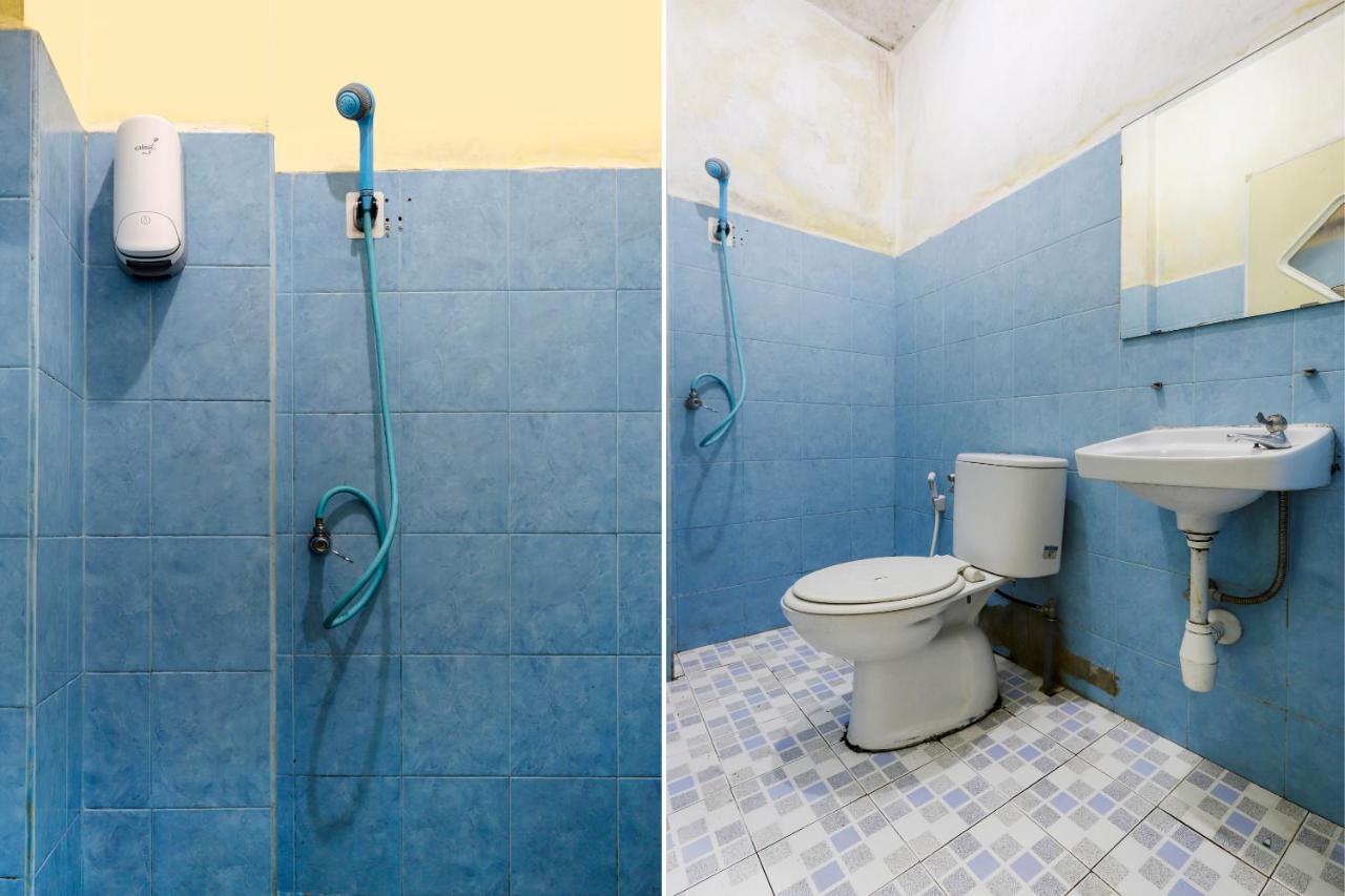 ホテル Good Sleep Balikpapan Mitra Reddoorz エクステリア 写真