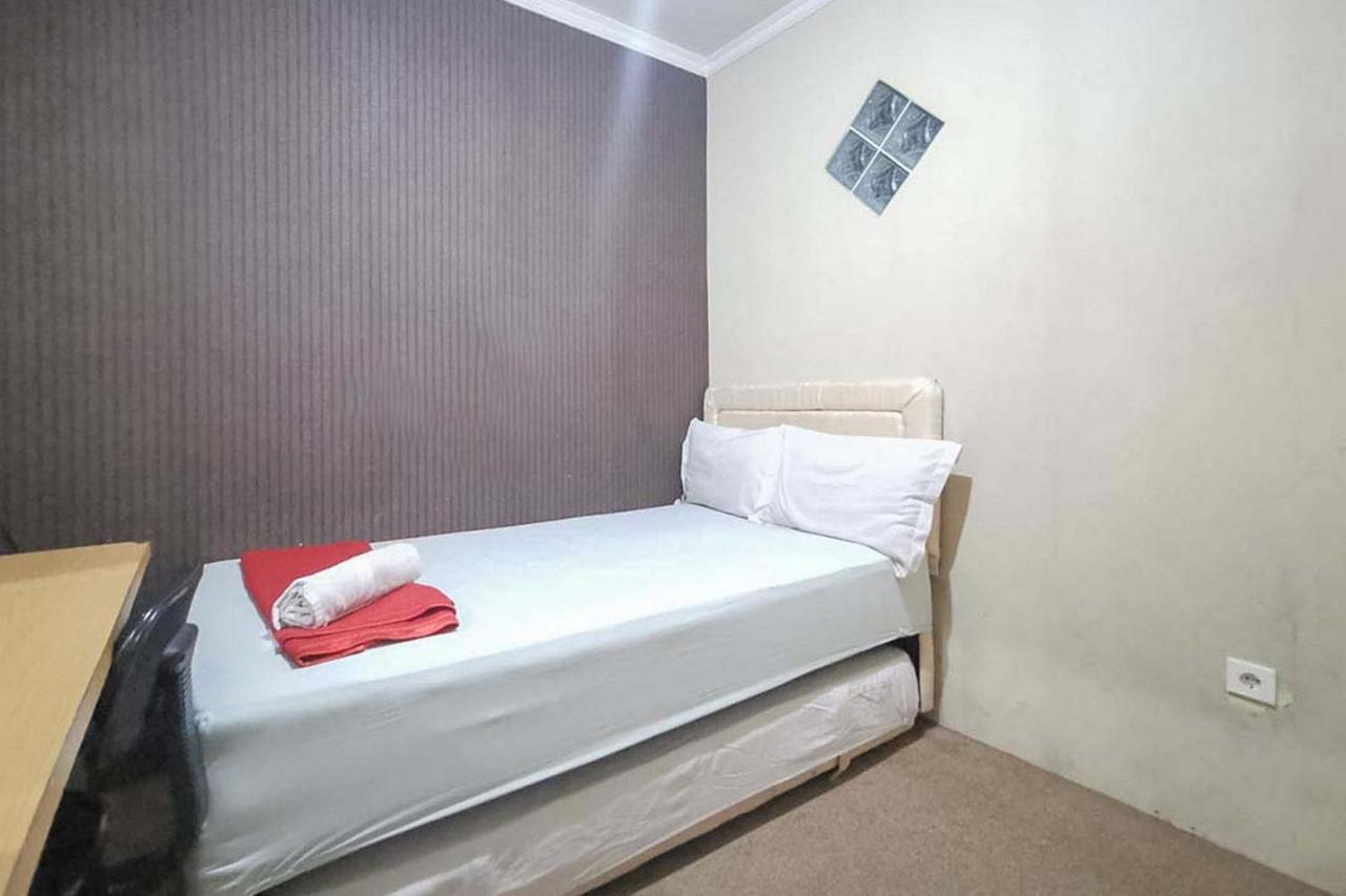 ホテル Good Sleep Balikpapan Mitra Reddoorz エクステリア 写真